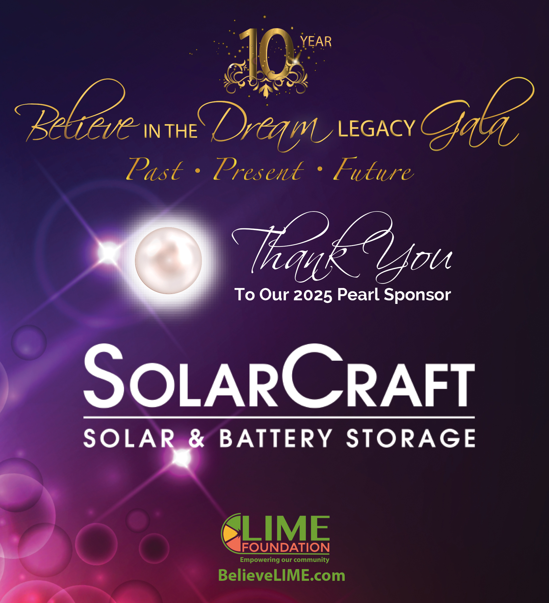 solarcraft